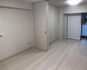プライマル八丁堀 玄関