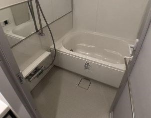 プライマル八丁堀 キッチン