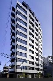 プライマル新中野 504号室 外観