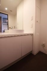 イプセ蒲田 キッチン