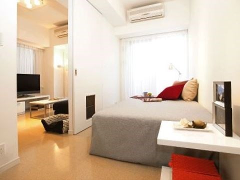 東池袋デュープレックスR&amp;#39;s リビング