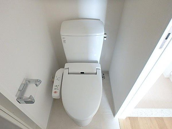 東池袋デュープレックスR&amp;#39;s ベランダ