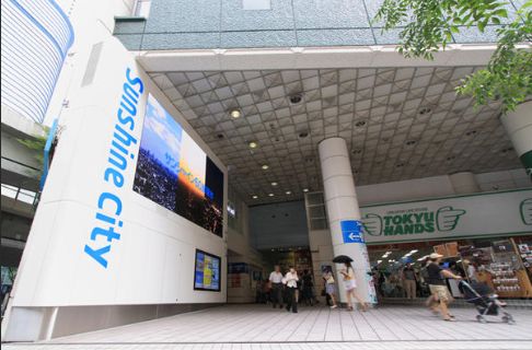 東池袋デュープレックスR&amp;#39;s 周辺画像5