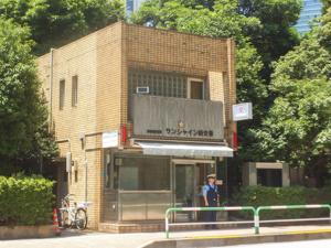 東池袋デュープレックスR&amp;#39;s 周辺画像6