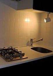 イプセ蒲田 風呂画像