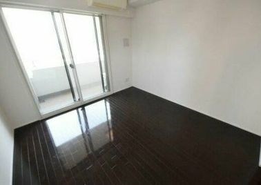 パシフィックレジデンス芝一丁目 キッチン