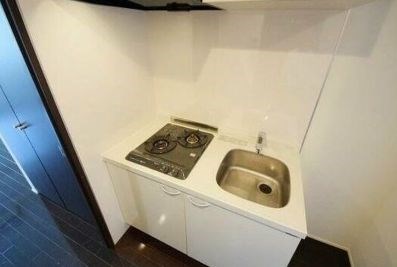 パシフィックレジデンス芝一丁目 ベッドルーム