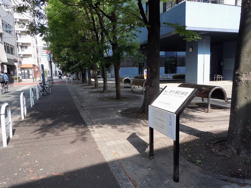 パシフィックレジデンス芝一丁目 周辺画像6