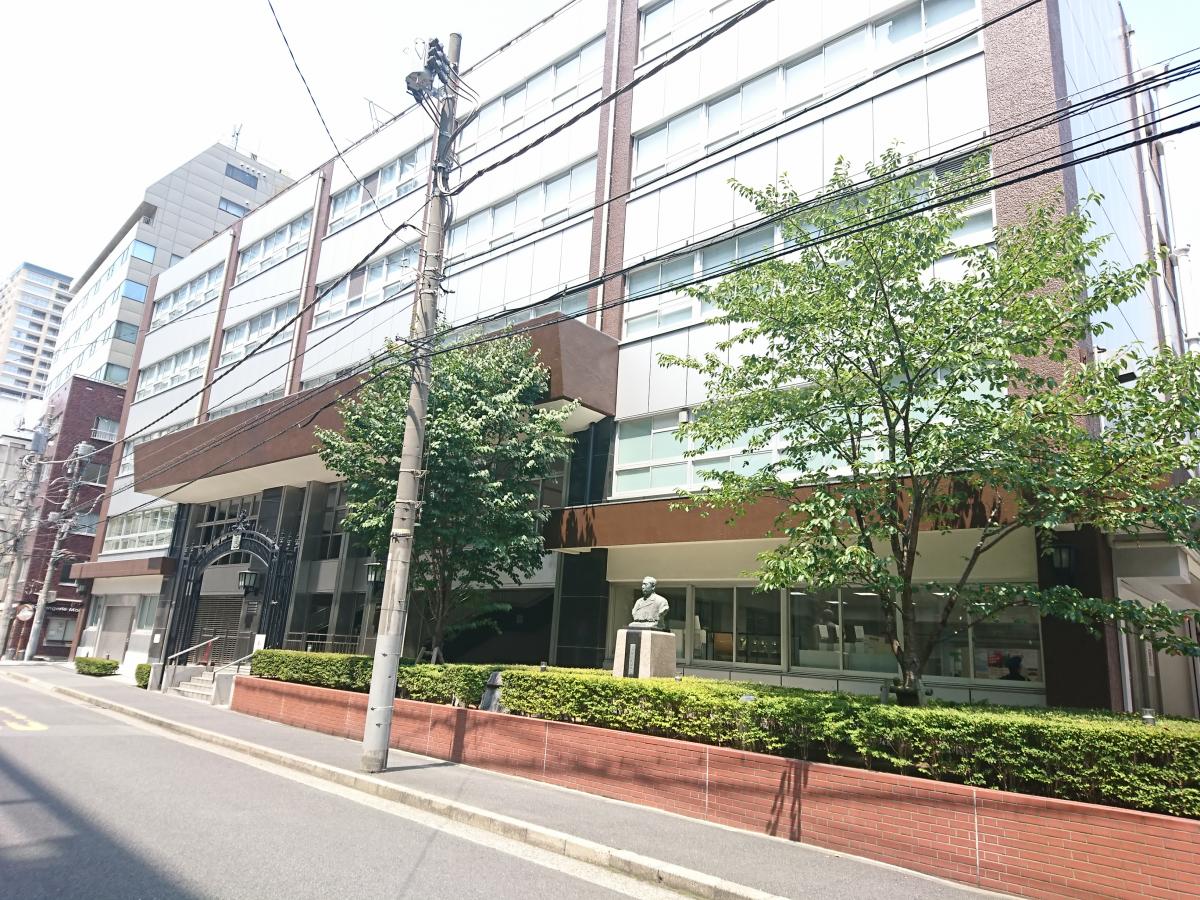 レジディア水道橋 周辺画像4