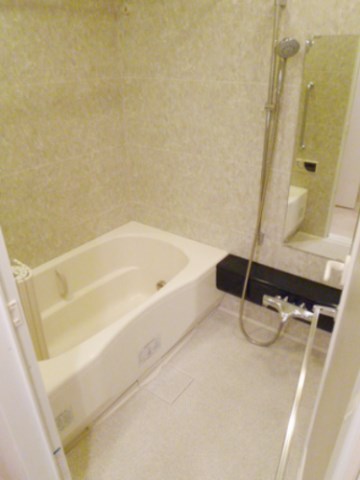 目白ガーデンヒルズ ベッドルーム