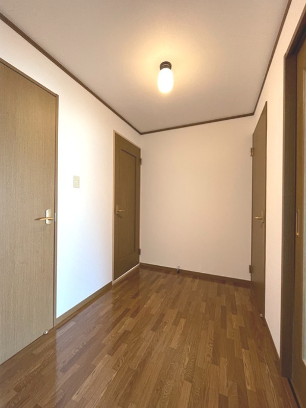 ハイステージ銀河 その他部屋・スペース
