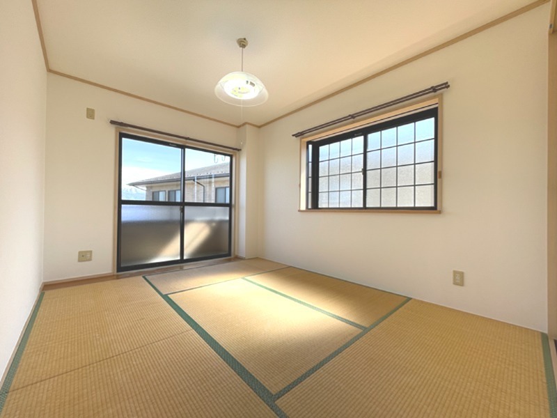 ハイステージ銀河 その他部屋・スペース