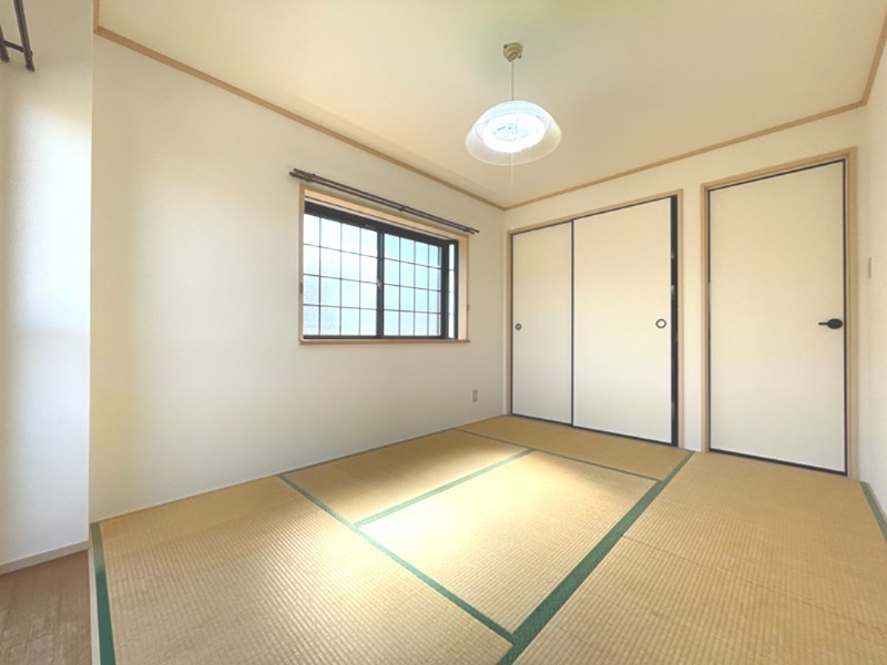ハイステージ銀河 その他部屋・スペース