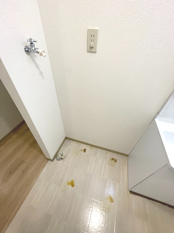 エトワールM その他部屋・スペース