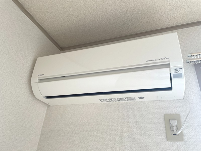 エトワールM その他設備