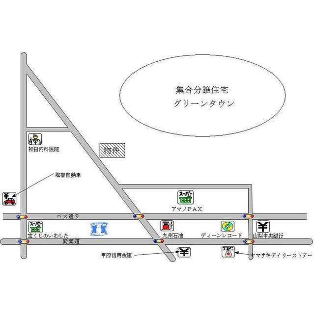 casamio 外観