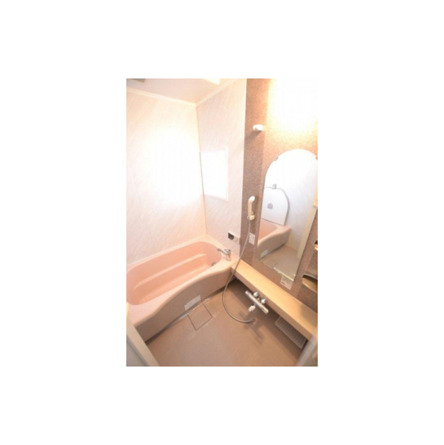 casamio 風呂画像