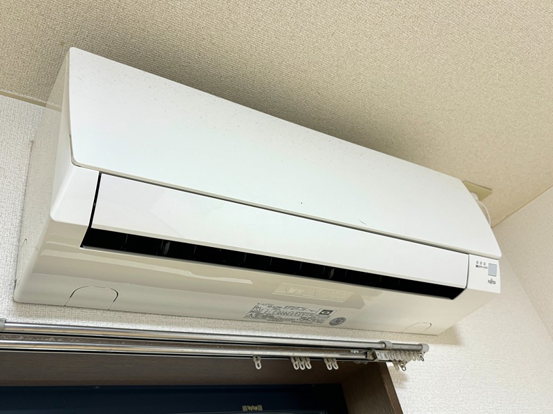 サンパーク清水B棟 その他設備