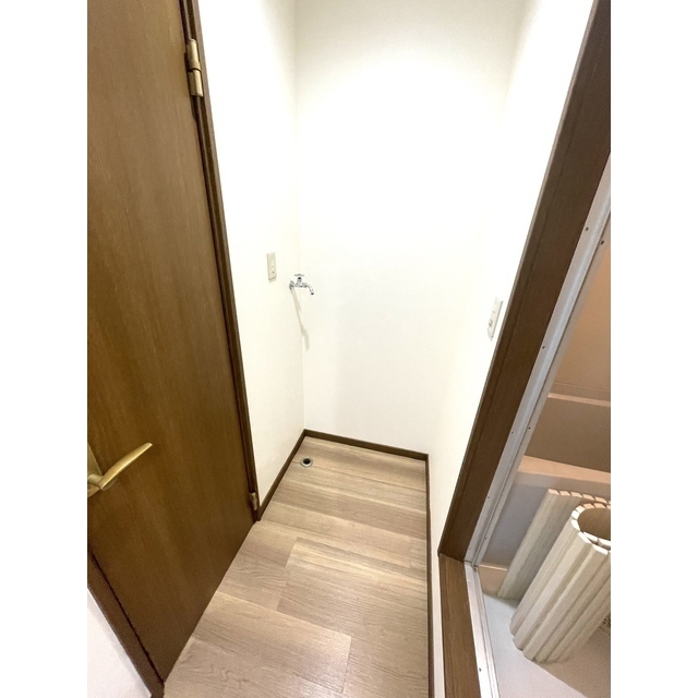 ZEROフラット その他設備