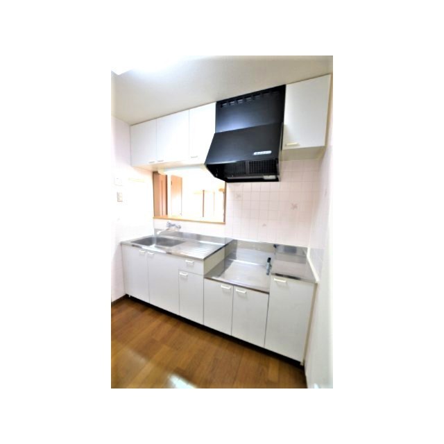 グリーンプラザ キッチン