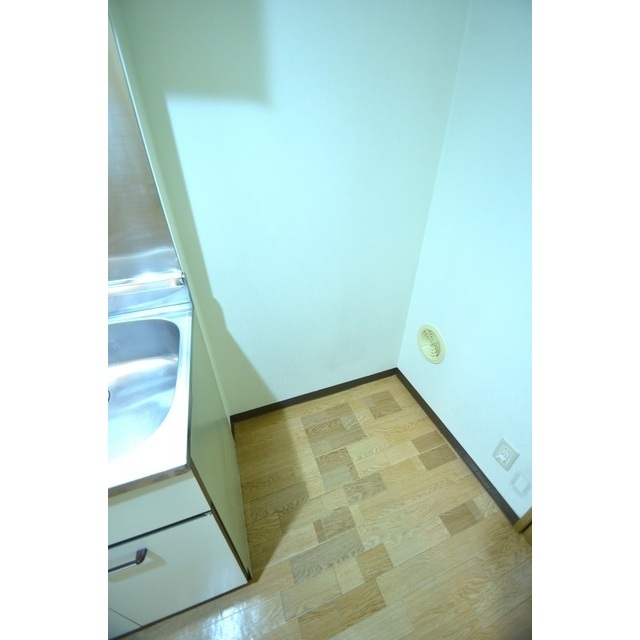 ユーツリーハウス その他設備