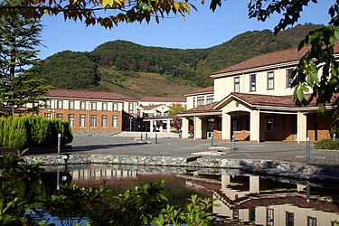 ユーツリーハウス 大学・短大