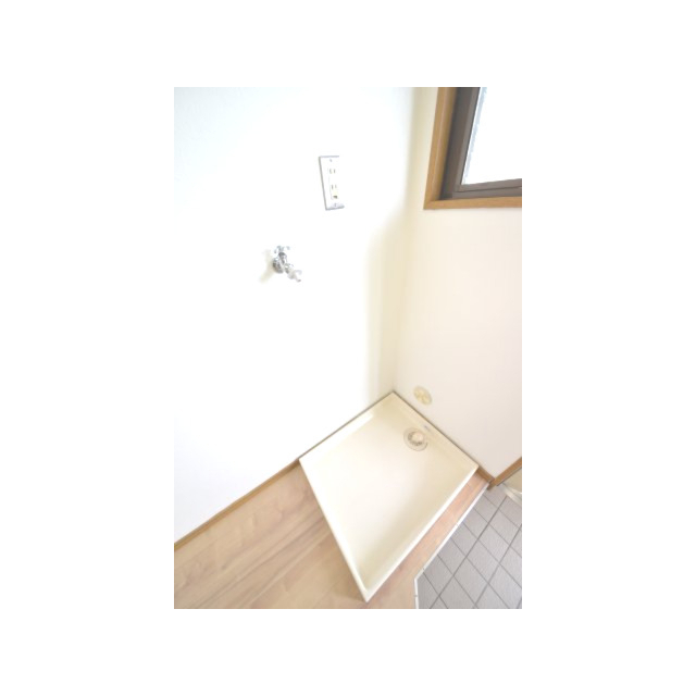 フィオーレ昭和 その他設備