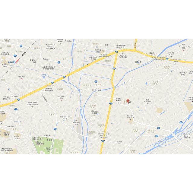 サンライズⅡ（東高橋） 外観