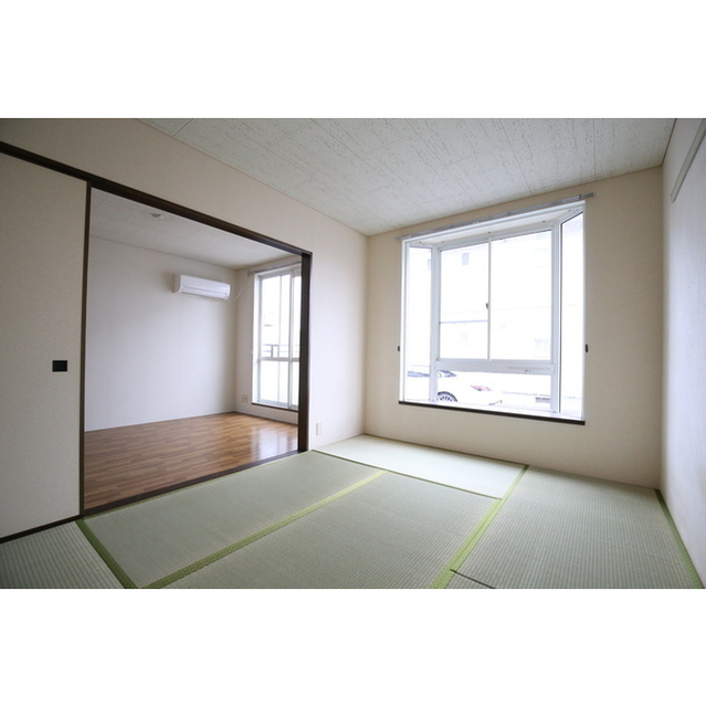 ファミールハイツ その他部屋・スペース