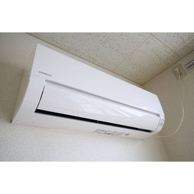 ファミールハイツ その他設備