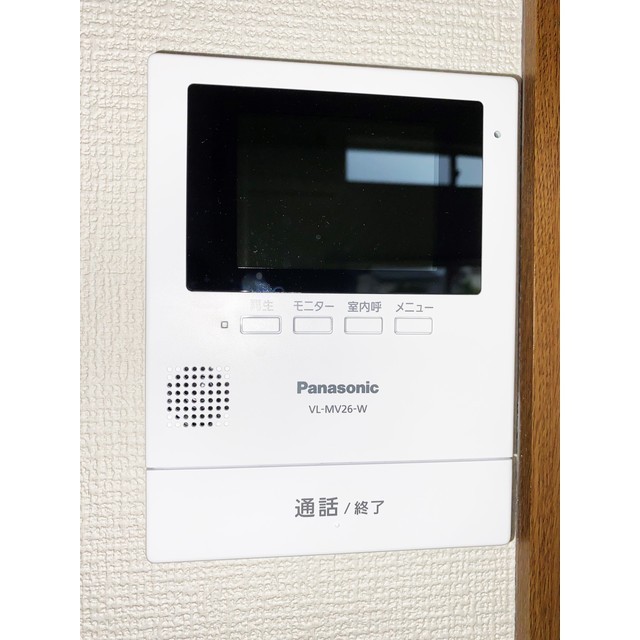 マノアールE セキュリティ