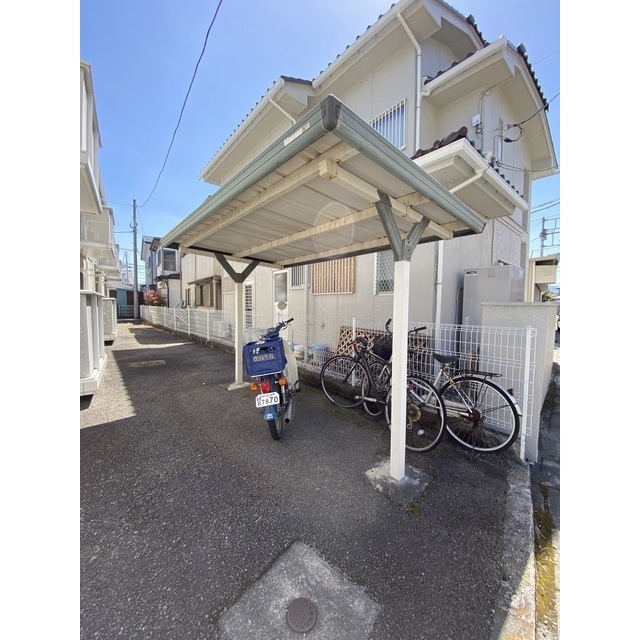 KGKグリーンハイツ その他共有部分