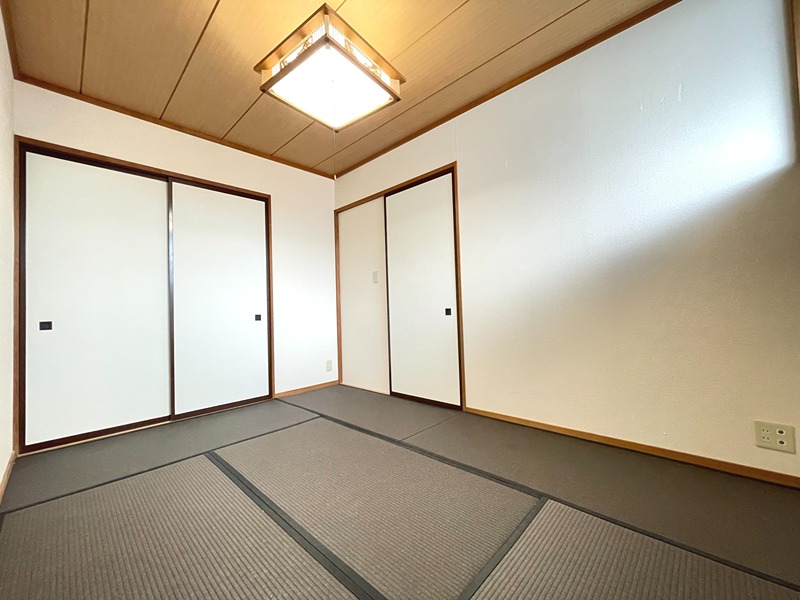クレールカズ その他部屋・スペース