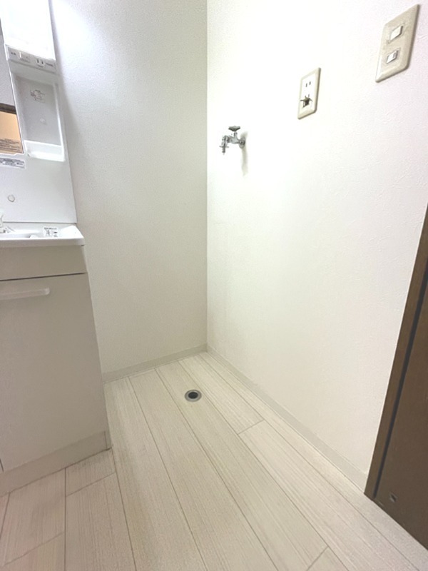 ハイツアミューズ その他部屋・スペース