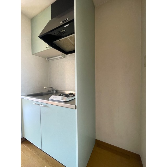 ユウキハウス・寿 その他部屋・スペース