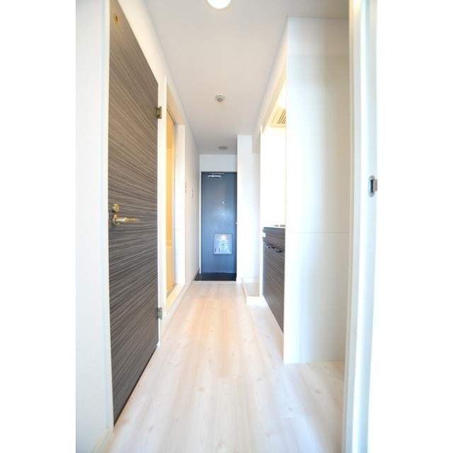 エスティケイビル その他部屋・スペース
