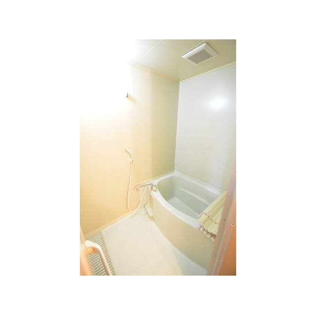 パナハイツ深沢D 風呂画像