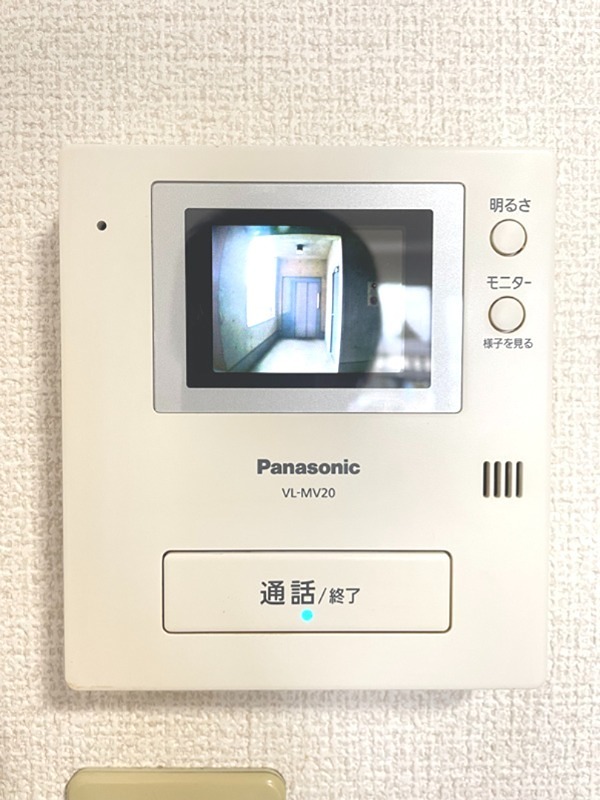 エスティケイビル セキュリティ
