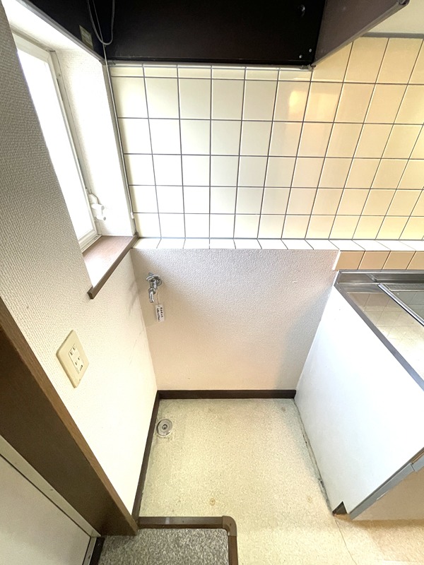 コーポ泉竜王Ⅲ その他設備