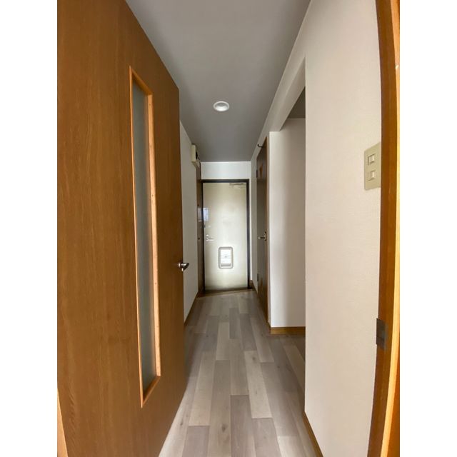 メゾンドヴェールB その他部屋・スペース