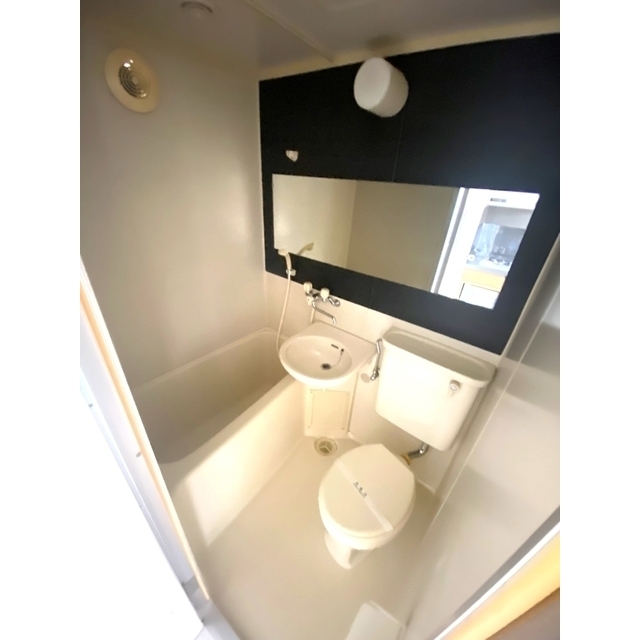 Ca'miaB 風呂画像