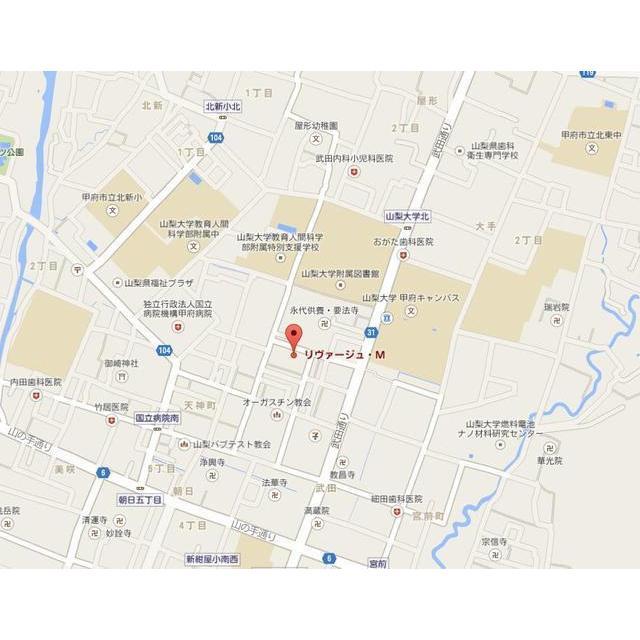 グレースヒル 外観