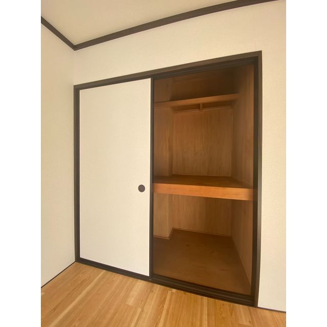 タウニー小林 収納