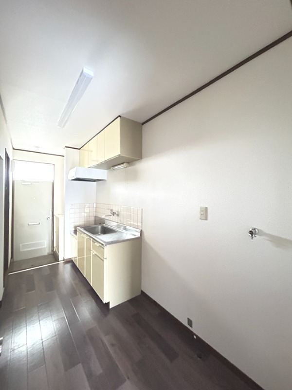 コーポ花輪B棟 その他部屋・スペース