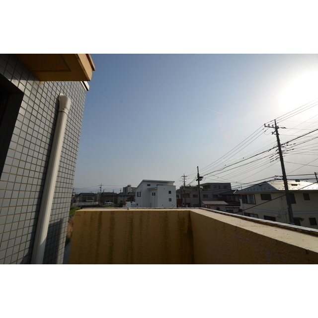 エクセルホームズ飯田 眺望