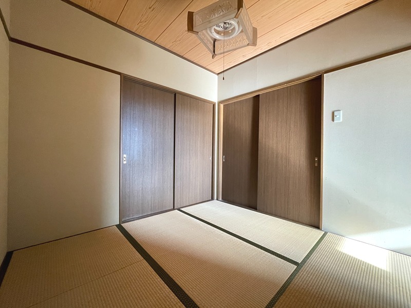 コーポ長田 その他部屋・スペース