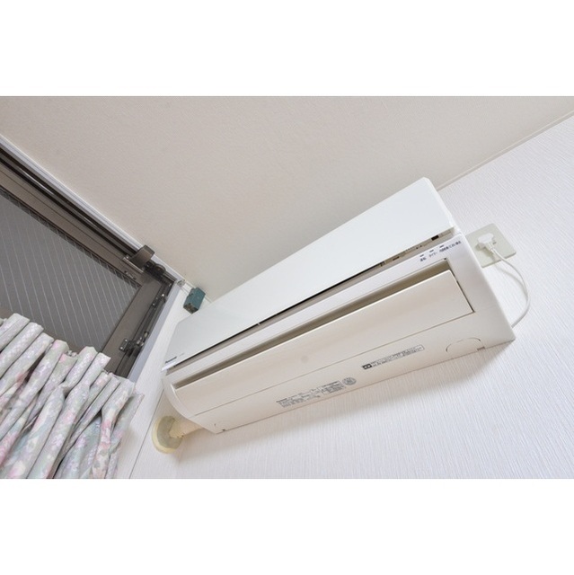 プログレス甲府 その他設備
