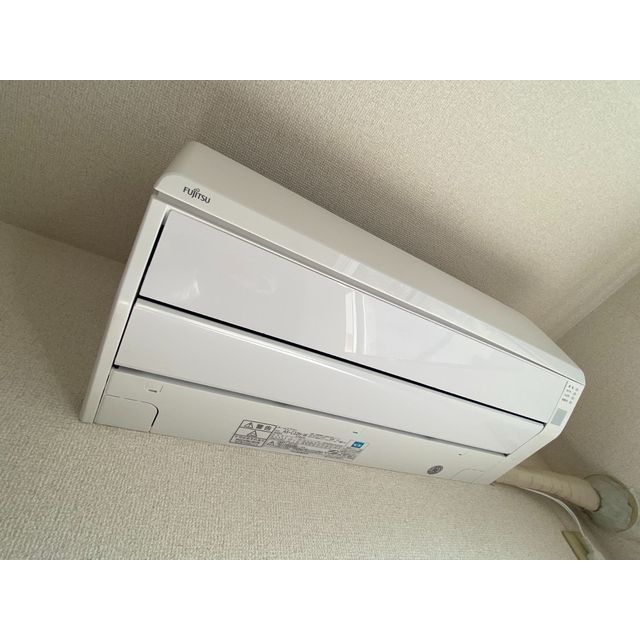 ピーチビラナカムラC棟 その他設備