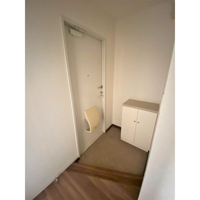ピーチビラナカムラC棟 収納