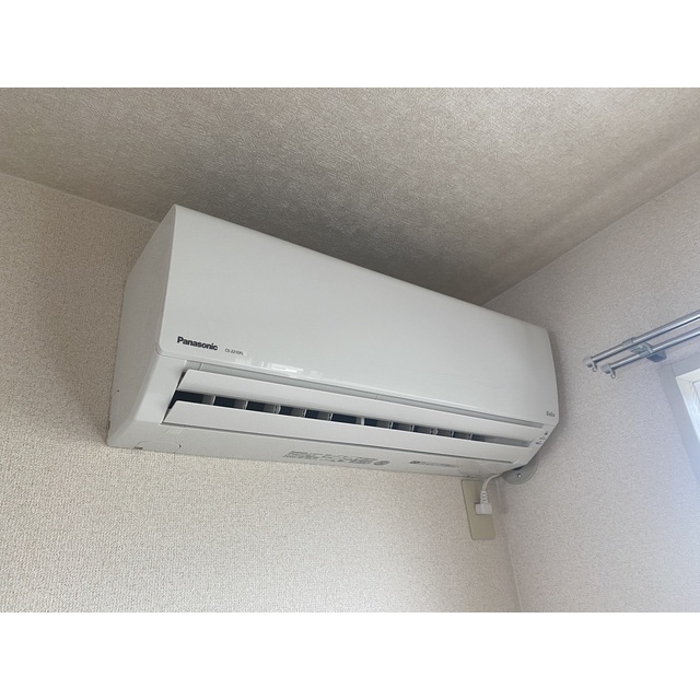 ピーチビラナカムラB棟 その他設備